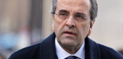Σαμαράς: Ζωτικής σημασίας η ανάπτυξη των ενδογενών πηγών ενέργειας