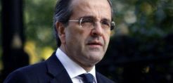 Διυπουργική καλεί αύριο ο Α. Σαμαράς   
