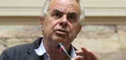Αποστόλου: Μειώνεται από φέτος κατά 30-35% ο ΕΦΚ στο αγροτικό πετρέλαιο