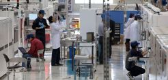Συγχωνεύονται οι Tokyo Electron και Applied Materials