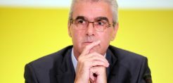 Μιχ. Καϊταντζίδης: Τα κριτήρια για την ιδιωτικοποίηση ΔΕΠΑ-ΕΛΠΕ