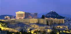 Διεθνές ενδιαφέρον για την ελληνική ενεργειακή αγορά