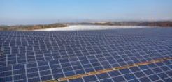 Μόλις 613 MW νέων φ/β προστέθηκαν στη Γαλλία το 2013