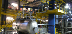 Νέα διαμαρτυρία κατοίκων για τις 2 μονάδες βιομάζας σε Βασιλικά και Λακκιά