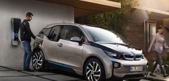 Συμφωνία BMW-Schneider Electric στις υπηρεσίες και λύσεις ηλεκτροκίνησης