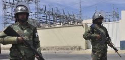 Η Βολιβία κρατικοποιεί την "ισπανική" εταιρεία μεταφοράς ηλεκτρικής ενέργειας