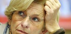 Η ΕΕ χρειάζεται έναν Επίτροπο για τη Μεσόγειο