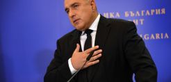 Μπορίσοφ: Έμφαση στην κατασκευή διασυνδετήριων αγωγών αερίου με τις γειτονικές χώρες