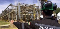 Petrobras: Συμφωνία ύψους $1,86 δισ. με τη δανική NKT Flexibles