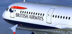 H British Airways επενδύει στα βιοκαύσιμα
