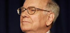 Buffett: Επενδυτική αποτυχία η Energy Future Holdings