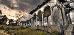 Ενεργειακό «λίφτινγκ» στα γερασμένα κτίρια της Ευρώπης