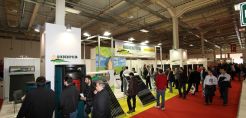 Έκθεση "Climatherm - Energy 2014", 6-9 Μαρτίου, στο Metropolitan Expo
