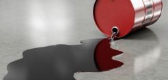 Ιράκ: Ελάχιστη η επίδραση του σχιστελαίου στη ζήτηση πετρελαίου