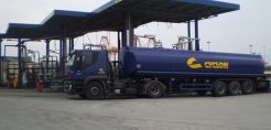 Cyclon: Αγορά μετοχών από Motor Oil