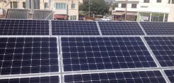 Neon Energy Cyprus: Ολοκλήρωσε 2 δωρεάν έργα για το πρόγραμμα ELIH MED