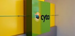 Cyta: Μειωμένη κατά 11,5% η κατανάλωση ηλεκτρικής ενέργειας το 2013