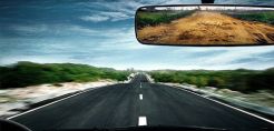Καθαρή ενέργεια από την κίνηση των αυτοκινήτων
