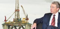 Νoble: Με αγωγούς η πώληση των αποθεμάτων φ.α. του Λεβιάθαν