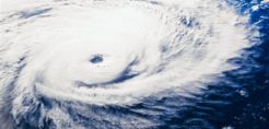 Μειώνεται η ανησυχία για την κλιματική αλλαγή