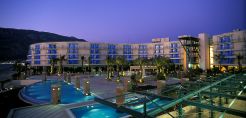 Νέα "πράσινη" διάκριση για το Club Hotel Casino Loutraki