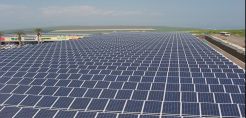 Conergy: Φωτοβολταϊκό 630kWp σε στέγη στο Ισραήλ