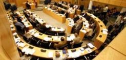 Ψηλά στο επικαιροποιημένο κυπριακό Μνημόνιο τα ενεργειακά