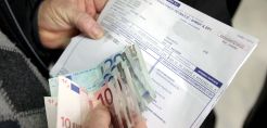 Ερώτηση ΑΝΕΛ για τις οφειλές της ΝΔ προς της ΔΕΗ