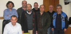 Συντονισμός ΣΠΑΡΤΑΚΟΥ και ΔΕΤΗΠ για την επίλυση των κοινών προβλημάτων 