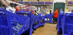 ΗΠΑ: Μειωμένη η ζήτηση για ενέργεια τον Απρίλιο