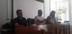 48ωρες επαναλαμβανόμενες απεργίες από το Σπάρτακο για τη «μικρή ΔΕΗ»