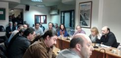 Κινητοποιήσεις από τον «Σπάρτακο» για τη «μικρή ΔΕΗ»