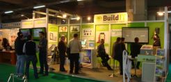 Build-IT: Πετυχημένη παρουσία στην 5η διεθνή έκθεση Ecotec 