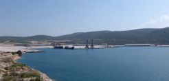 Εκπτώσεις στην τιμή του LPG ζητάνε από το Κατάρ οι συνέταιροί του στην επένδυση του Αστακού