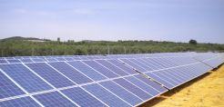 Φωτοβολταϊκός σταθμός 297.6kW στην Κρήτη από την PLASIS