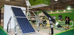 RAMA: Δυναμική παρουσία με νέα προϊόντα στην Energy Photovoltaic