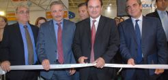 Ρεκόρ εκθετών και χορηγών στην Έκθεση Energy-Photovoltaic 2011