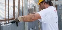 Εκδήλωση της BASF σε κτήρια χαμηλής ενεργειακής κατανάλωσης από το υλικό Neopor