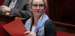 Γαλλία: Πιο κοντά στο σχιστολιθικό αέριο μετά την αποπομπή Batho