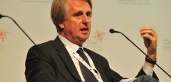 Shell: Ο άνθρακας υποσκάπτει το ευρωπαϊκό μέλλον του αερίου στην ηλεκτροπαραγωγή