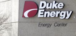 Νέος CEO στην αμερικανική Duke Energy