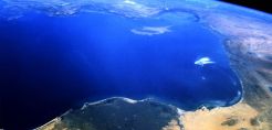 Σχέδια για γεωτρήσεις στον «κρατήρα των δεινοσαύρων», στο Μεξικό 