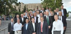 Πρωταγωνιστικός ο ρόλος των Ευρωπαϊκών διαχειριστών δικτύων διανομής ενέργειας