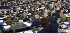 Ευρωκοινοβούλιο: Εκτός περιβαλλοντικού κώδικα το σχιστολιθικό αέριο