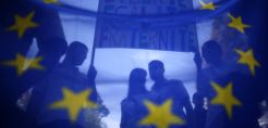 Στην Ε.Ε το Νόμπελ Ειρήνης