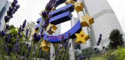 Στα 40,9 δισ. ευρώ τα κέρδη της Γερμανίας από την κρίση στην ΕΕ