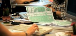 Eυνοϊκή ρύθμιση με διαγραφή έως 50% κύριων οφειλών