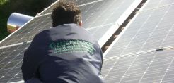 Ολοκλήρωση 15 νέων οικιακών φ/β από την Green Progress
