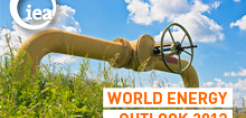 IEA - World Energy Outlook 2013: «Πρωταθλητής» στο ακριβό ρεύμα η Ευρώπη