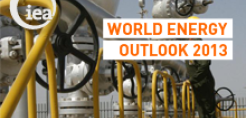 IEA - World Energy Outlook 2013: Οι προβλέψεις για το φυσικό αέριο